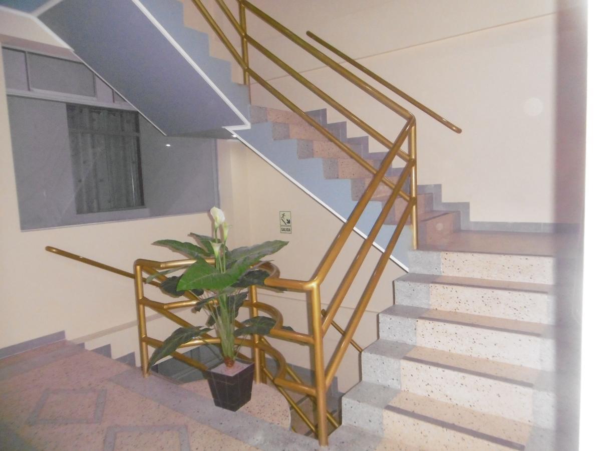 Hotel Rio Sol Tingo Maria Luaran gambar